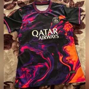 PSG AUTHENTIC KIT 22/23 SIZE:M